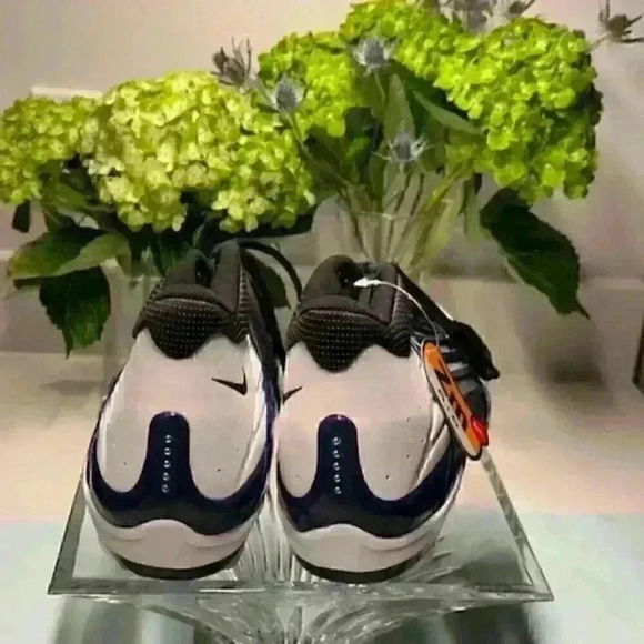 NWT!  Men's Nike Zoom Air Alpha Project Cleats/Sport Shoe size 13.5 - Picture 4 of 11